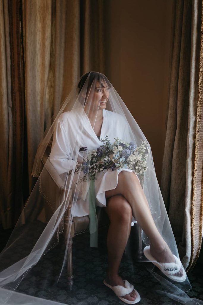 Vista Valley Country Club: A Dreamy Tuscan Wedding