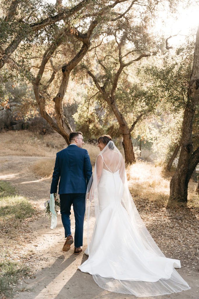 Vista Valley Country Club: A Dreamy Tuscan Wedding