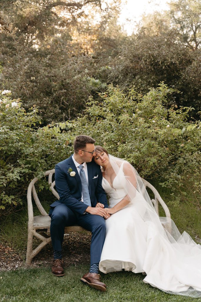 Vista Valley Country Club: A Dreamy Tuscan Wedding
