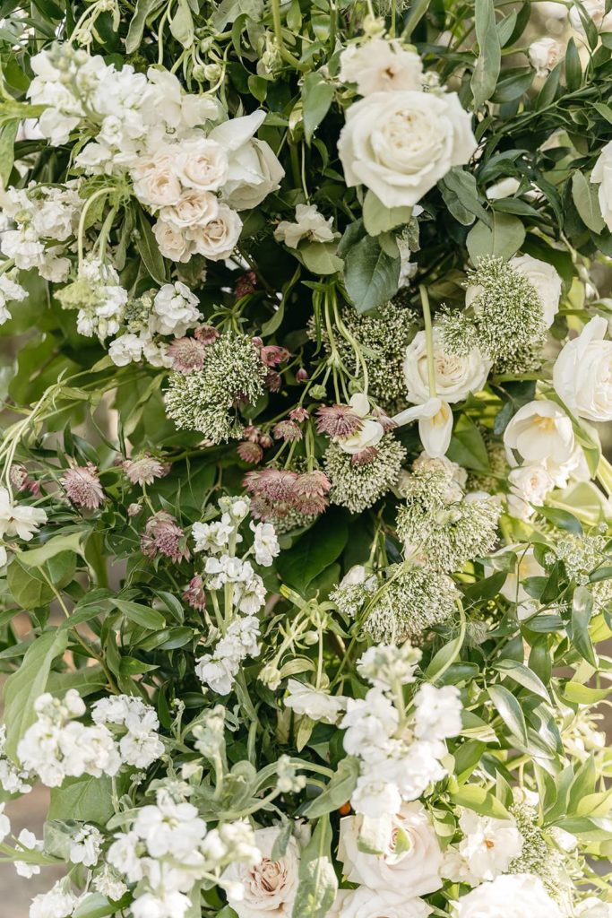 Breathtaking Wedding at the Temecula Creek Inn
