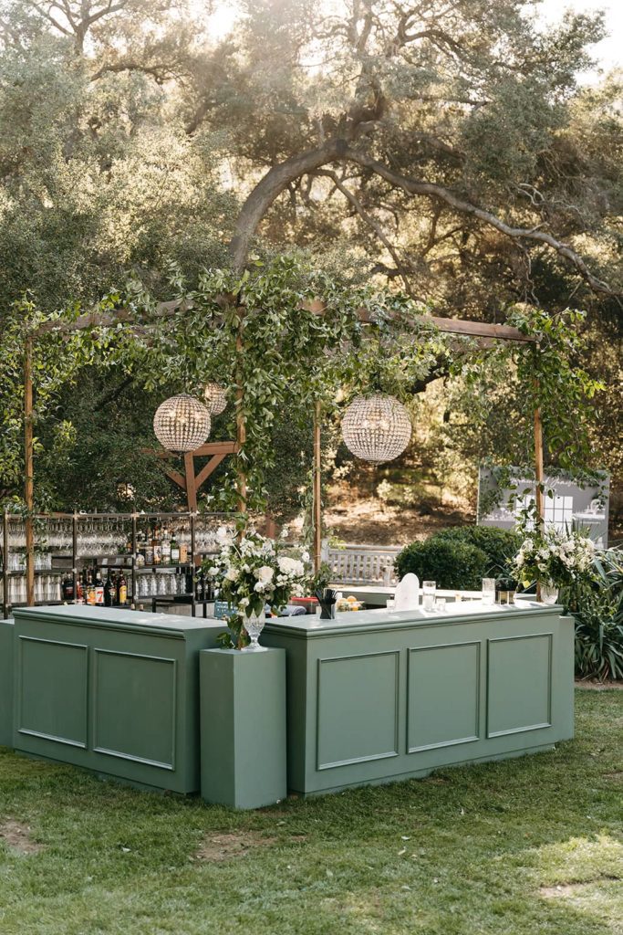 Breathtaking Wedding at the Temecula Creek Inn