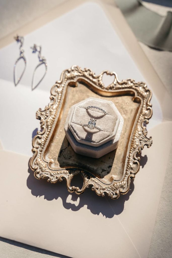 Breathtaking Wedding at the Temecula Creek Inn