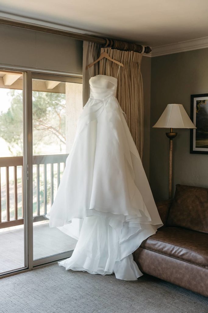 Breathtaking Wedding at the Temecula Creek Inn
