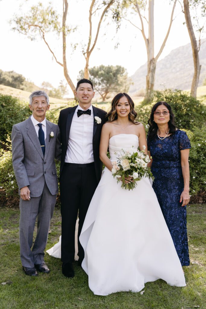 Ultimate Tips for Your Wedding | Wedding Tips for the end of your wedding day from a SoCal Wedding Photographer: Sun and Peak Studios