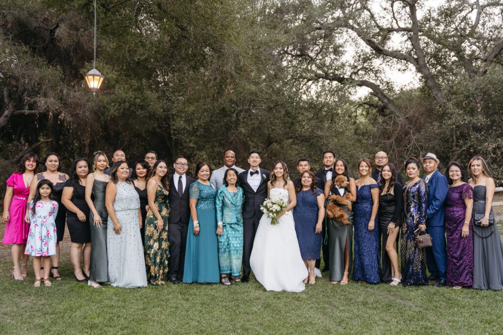 Ultimate Tips for Your Wedding | Wedding Tips for the end of your wedding day from a SoCal Wedding Photographer: Sun and Peak Studios
